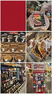 33 reactions · 5 comments | The holiday hustle is in full swing, and...