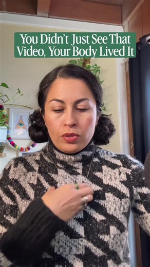 Understanding Trauma Processing After Distressing Events