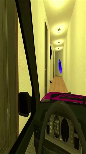 Can I Escape Auughh and Tapakah #gmodchaos #gmod #nextbots