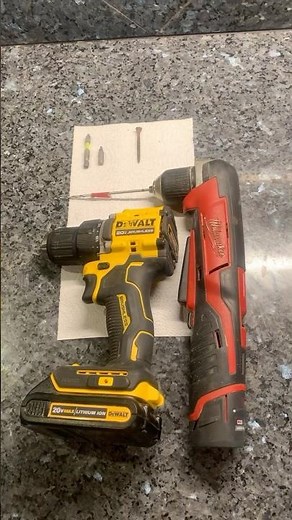 How to remove a screw that has been painted over