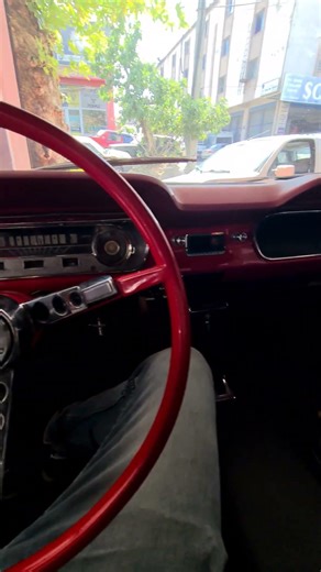 Let's go !! #mustang #ford #shorts