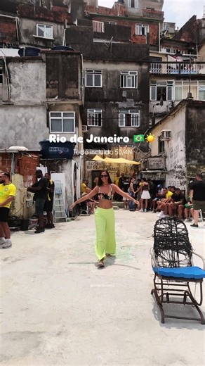 🇧🇷🌴 ¡RÍO DE JANEIRO TE ESPERA! ✈️😍 🔥 5 DÍAS / 4 NOCHES TODO INCLUIDO 🔥 Disfruta de playas, paisajes increíbles y toda la magia de Río. 🌊☀️ ✅ Boletos aéreos ✅ Traslados ✅ Hospedaje ✅ Alimentación ✅ Excursiones y más 💥 ¡PROMOCIÓN DE LOCURA! 📲 Cotiza hoy: 51 926 654 483 🇧🇷✈️ ¡Haz realidad tu viaje a Río! #riodejaneiro #brasil #travel #viajes #favela