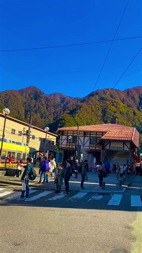 Exploring the Beauty of Toyama