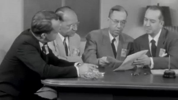 Sinking a Fleet with a Nuclear Explosion-Generated Underwater Bubble - Operation Wigwam | Dark Documentaries