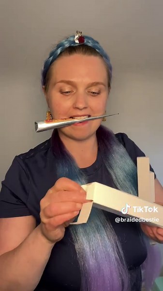 Adorable Henna Cat Paws Design Tutorial