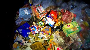 100K views · 5.1K reactions | Dumpster Diving For Free Food | Curbside Junkies | Facebook