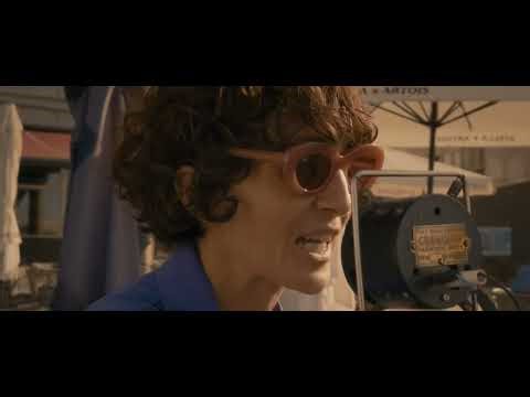 KÉPA - STEREOPHONIC CARETAKER (OFFICIAL MUSIC VIDEO)