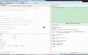 str(s) 同 repr(s) 函数转换的结果不同_哔哩哔哩_bilibili