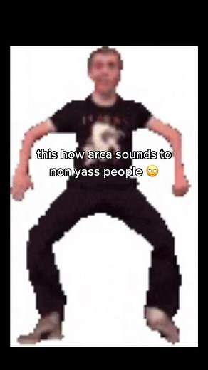 Experiencing Arca's Music: A Sound Journey for Non-Yass Fans