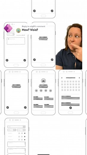 Citizen Developer on TikTok