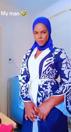 My Man TikTok Challenge: Fun with Filters!