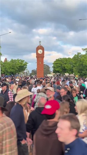 Food, wine or sports — whatever the occasion, Mudgee Region knows how to draw a crowd! | Mudgee Region