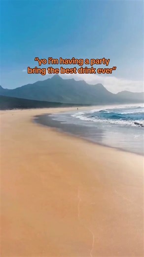 SUNNYD: The Best Drink for Any Party