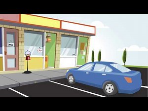 Collision Car Insurance Versus Comprehensive - What's the Difference?