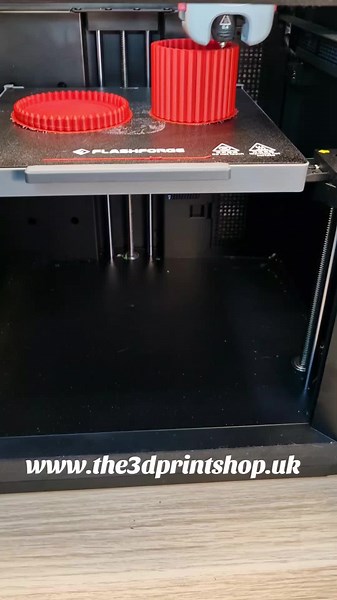 Flash Forge 5M Pro & Ellegoo 3D Printers Review