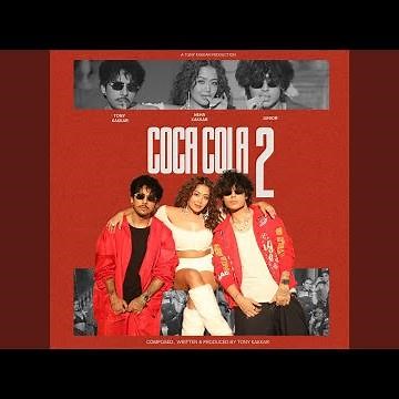Coca Cola 2