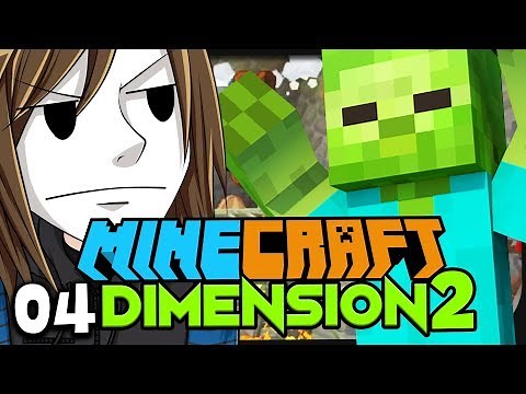 What kind of room is this? ☆ Minecraft: Dimension 2