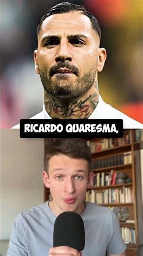 Footballers with WASTED Potential 😭📉