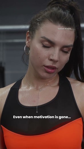 Discipline vs Motivation | Stay Consistent Every Day 💪