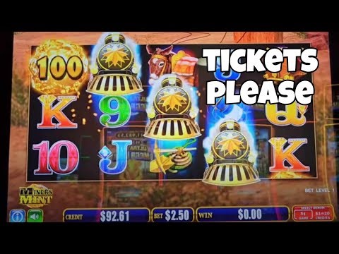 Miner's Mint, Star Boost.