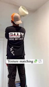 🛠️✨ 911 Painters offers expert drywall repairs, installation, and precise texture matching services. From dents and dings to a flawless finish. 🧩🌫️ 📱 (832) 951-3646 ✉️ info@911painters.com 🌐 ~ | JoyHouse