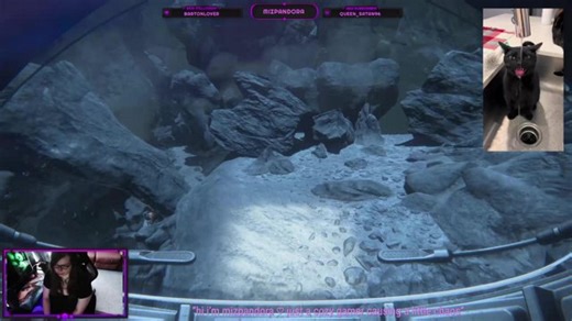 5 alien mod run , i must be mental!