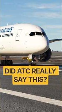 Newark ATC Controversial Call - Gives Pilot a Phone Number