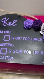 Out of Office Signs - Etsy