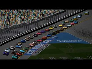 Pack Racing in Assetto Corsa