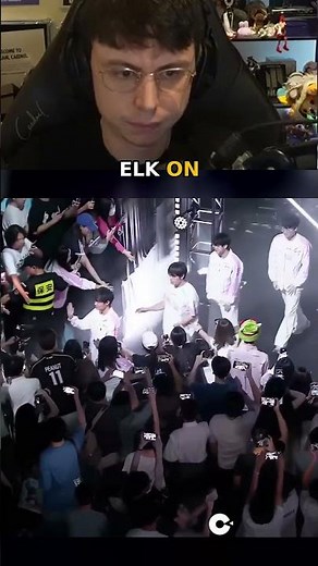 Bili Bili Gaming makes epic entrance at LPL