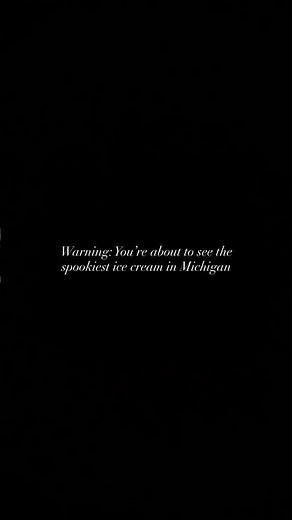 Bombshell Treat Bar - Halloween Specials