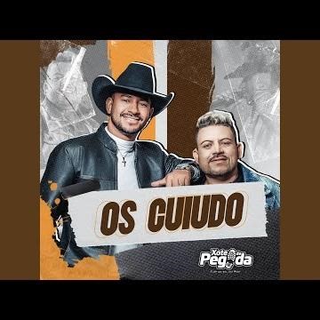 Os Cuiudo (Cover)