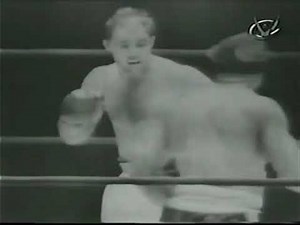 Archie Moore vs Rocky Marciano, 1955 Full Fight