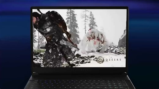 Alienware游戏本国家补贴热销，性能强劲，续航持久，游戏体验流畅，适合电竞爱好者。