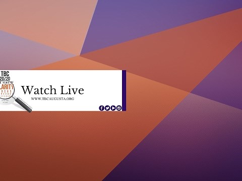 Tabernacle Baptist Church Live Stream