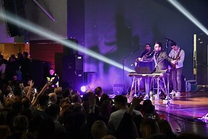 Petar Grašo sarajevskoj publici priredio koncert za pamćenje