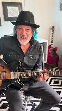One note in Music changes everything! #guitar