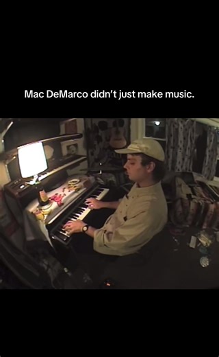 The Impact of Mac DeMarco on Quiet Music