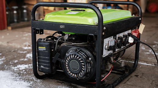 Why Is Your Gas Generator Leaking Fuel and How Can You Fix It Quickly and Safely? | DIY Repair Clinic