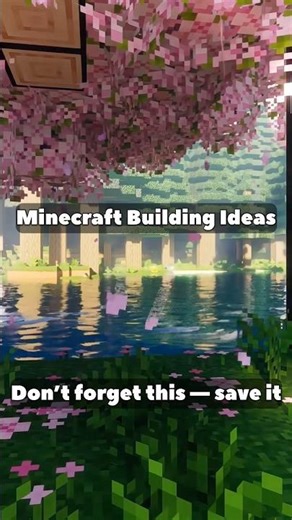 Minecraft building ideas #minecraft #minecraftbuilding #minecrafttutorial