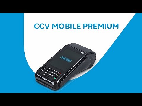 CCV Mobile Premium - Inbetriebnahme