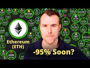 Get Out Of Ethereum? 💀 ETH Crypto Token Analysis