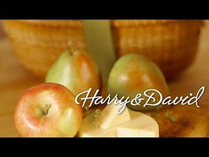 Roxy Ann Gift Baskets | Gourmet Food Gifts