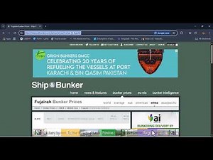 How to pull data from the web into Excel