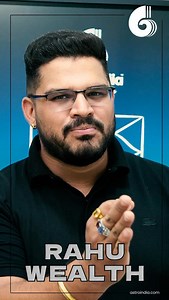 12K views · 86 reactions | Wealth from Rahu: Biggest Money Secret of...