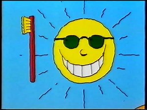 Original VHS Opening: Lift Off: Ec And The Lift Off Kids (UK Retail Tape)