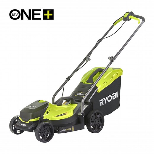 Best lawn mower I've ever had