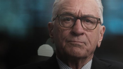 111K views · 385 reactions | In the wake of a devastating cyber attack, a former President (Robert De Niro) is tasked with finding the perpetrators and seeking truth when another attack is imminent — but is the true threat a foreign power, or from within? The new limited series ZERO DAY premieres 20 February. | Netflix | Facebook