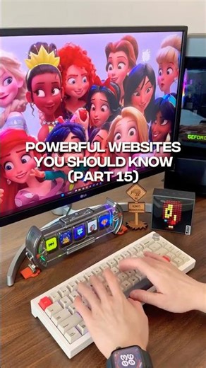 Design Your Own Clothes | Powerful Websites You Should Know (Part 15)#customedesign