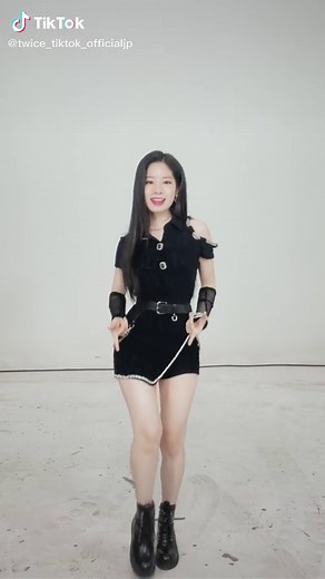 TWICE「Perfect World」Dance DAHYUN ver🤍 #TWICE #PerfectWorld #PerfectWorldDance #DAHYUN #ダヒョン